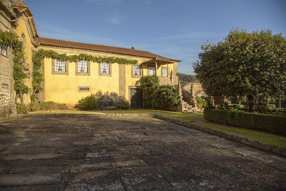 Casa De Canedo Селорику ди Бащу Екстериор снимка
