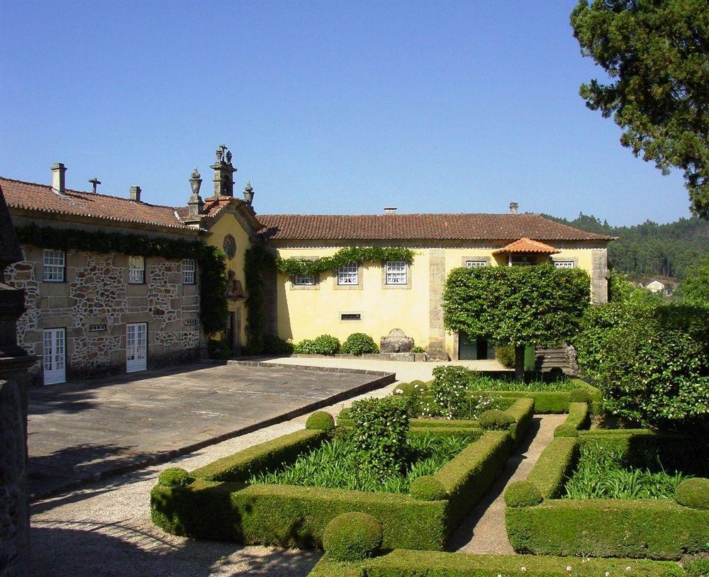 Casa De Canedo Селорику ди Бащу Екстериор снимка