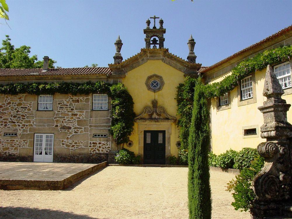 Casa De Canedo Селорику ди Бащу Екстериор снимка