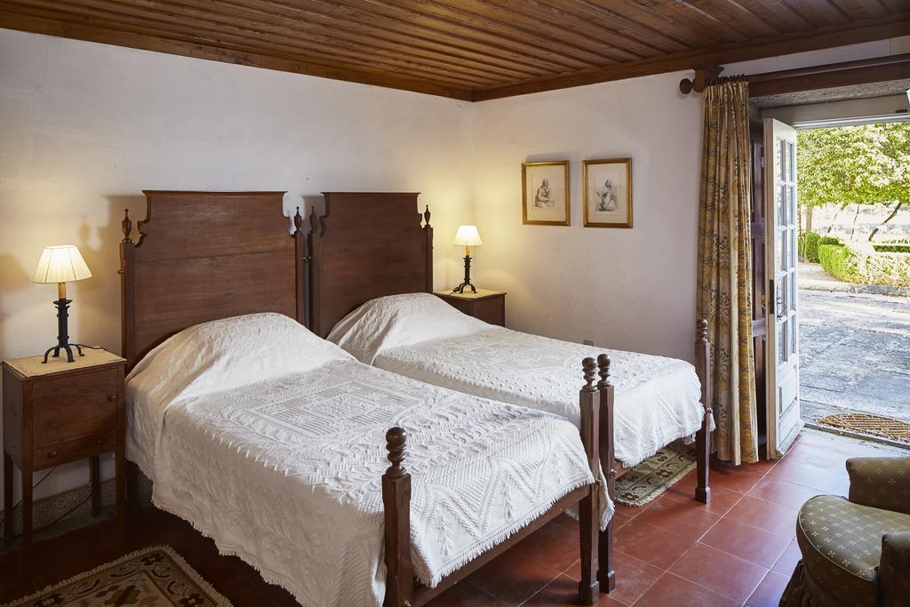 Casa De Canedo Селорику ди Бащу Екстериор снимка