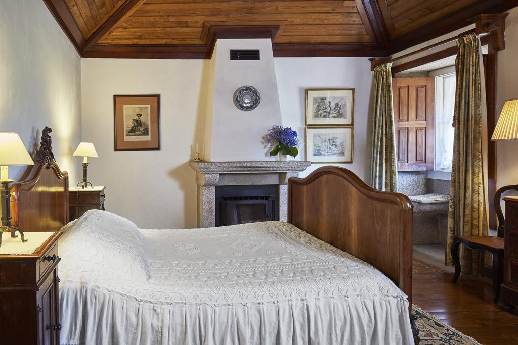 Casa De Canedo Селорику ди Бащу Екстериор снимка