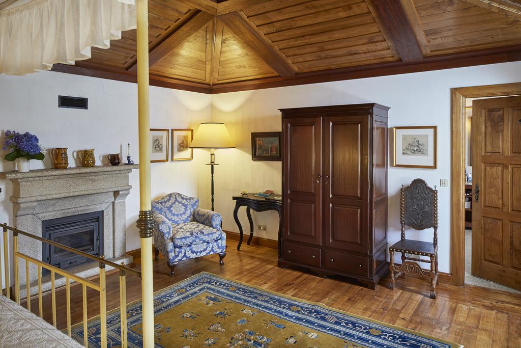 Casa De Canedo Селорику ди Бащу Екстериор снимка