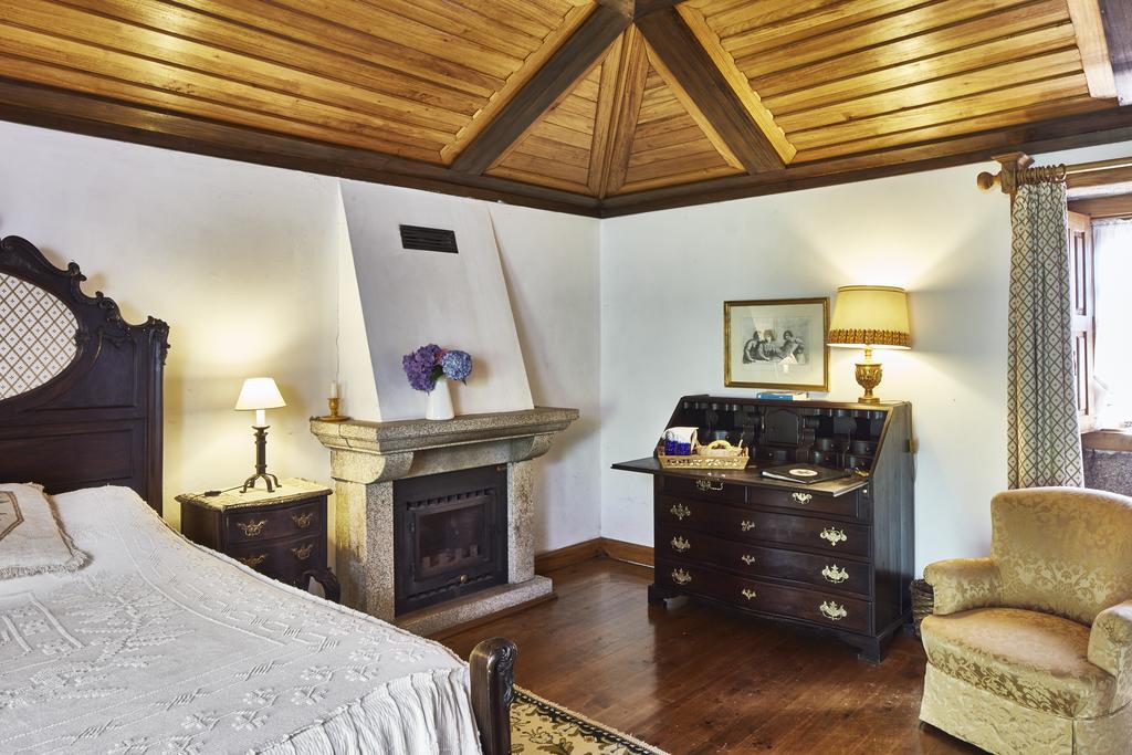 Casa De Canedo Селорику ди Бащу Екстериор снимка