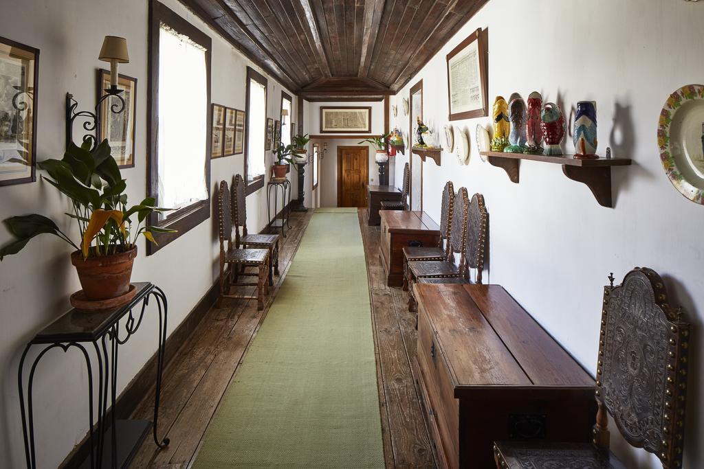 Casa De Canedo Селорику ди Бащу Екстериор снимка