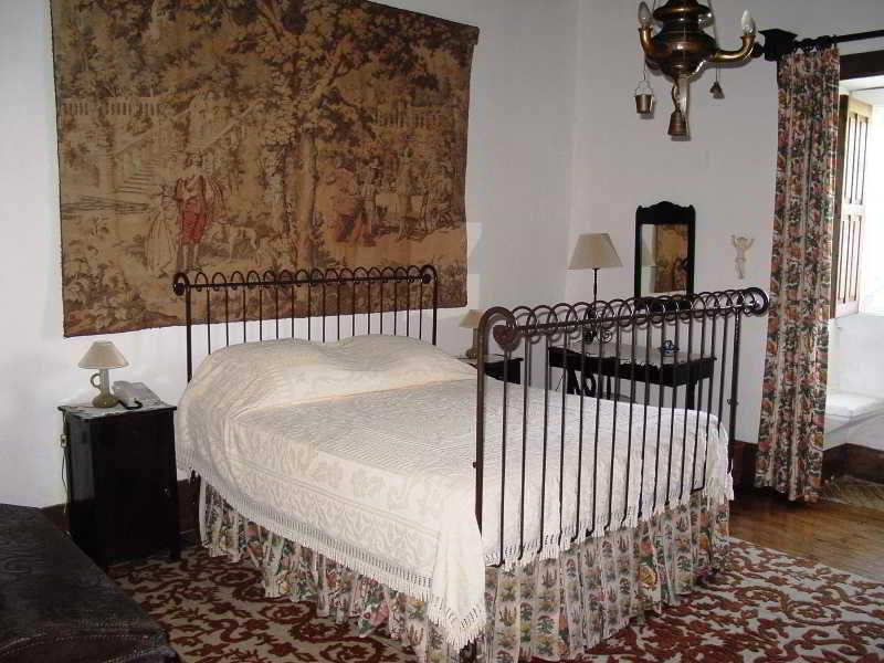 Casa De Canedo Селорику ди Бащу Екстериор снимка