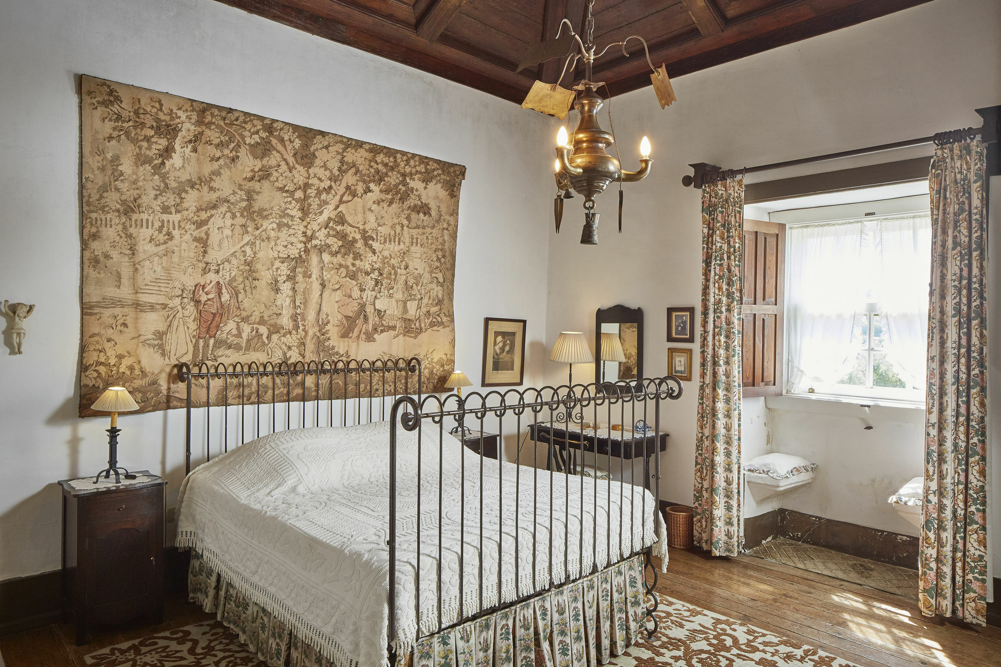 Casa De Canedo Селорику ди Бащу Екстериор снимка