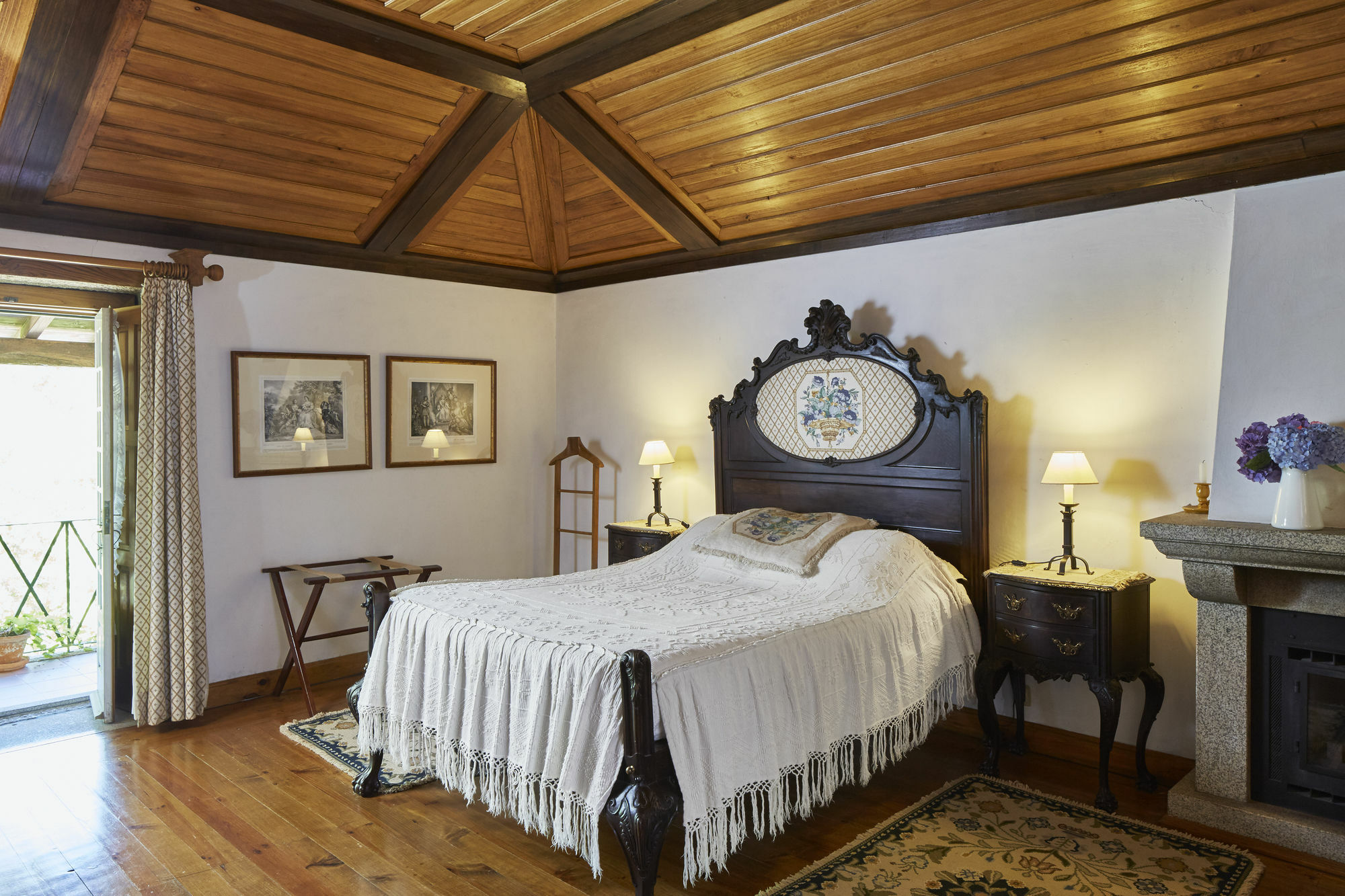 Casa De Canedo Селорику ди Бащу Екстериор снимка