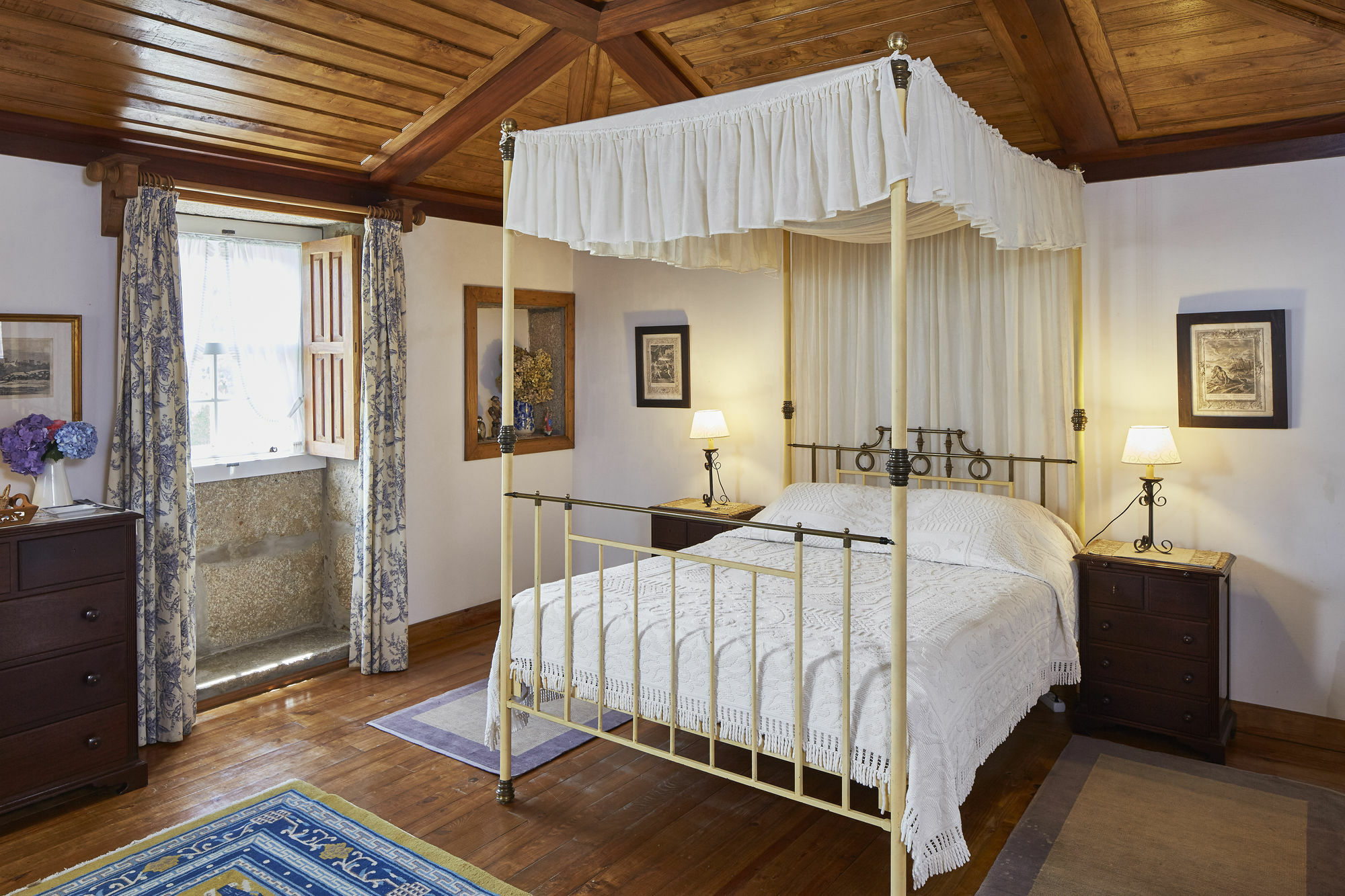 Casa De Canedo Селорику ди Бащу Екстериор снимка