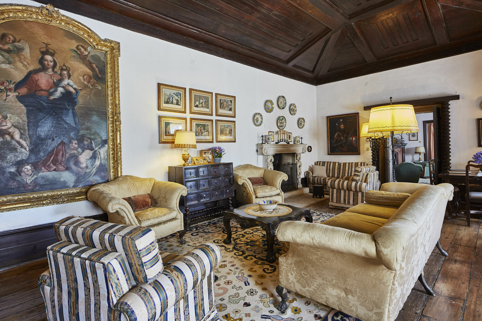 Casa De Canedo Селорику ди Бащу Екстериор снимка