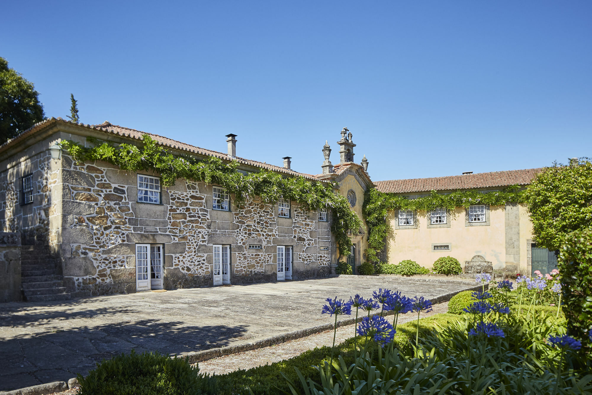 Casa De Canedo Селорику ди Бащу Екстериор снимка