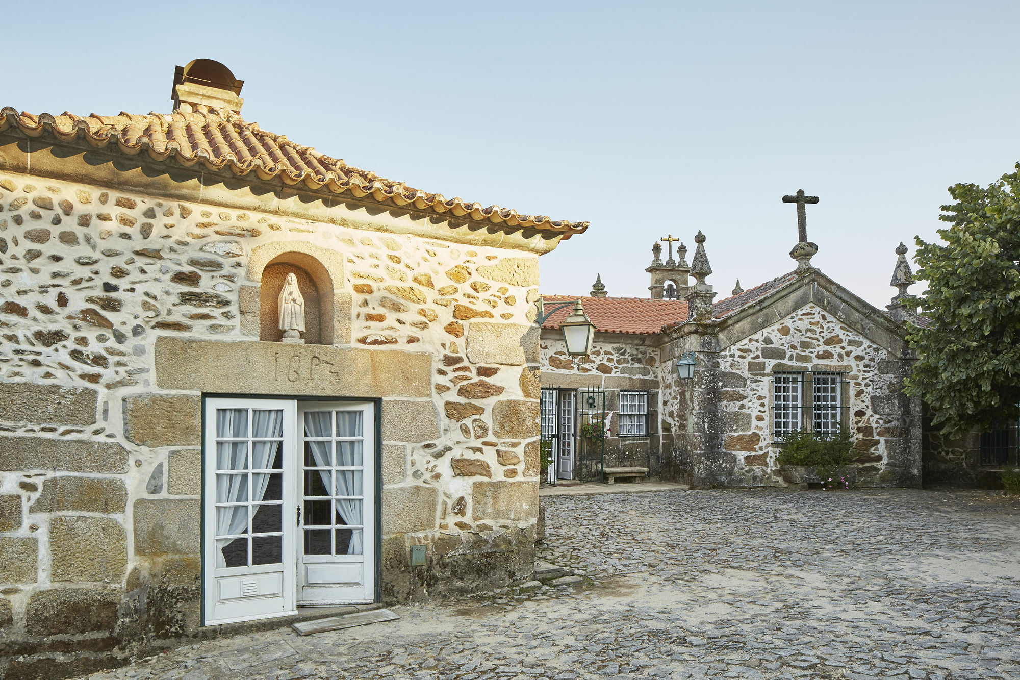 Casa De Canedo Селорику ди Бащу Екстериор снимка