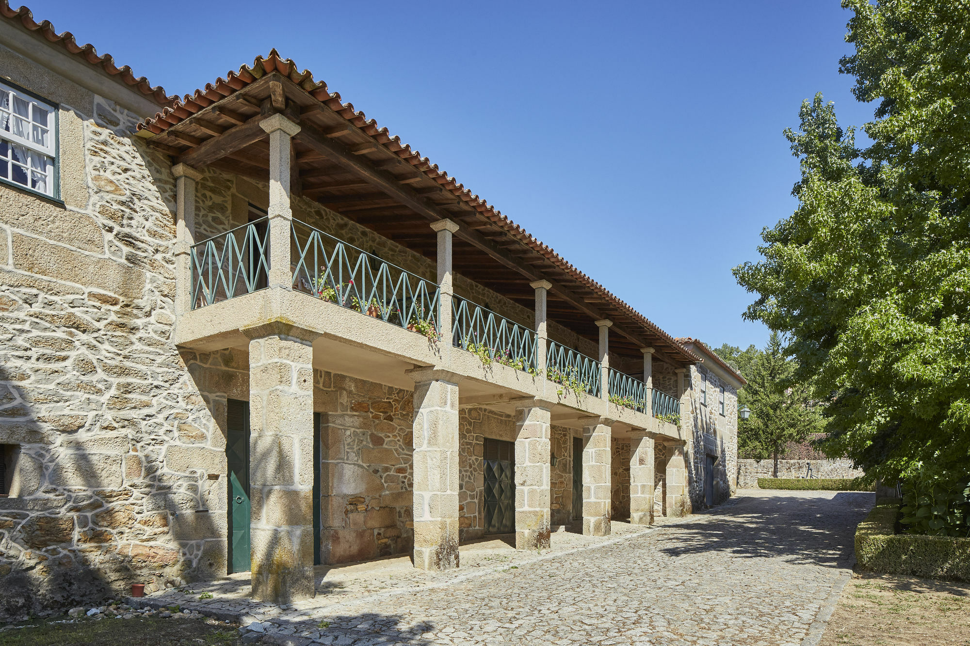 Casa De Canedo Селорику ди Бащу Екстериор снимка