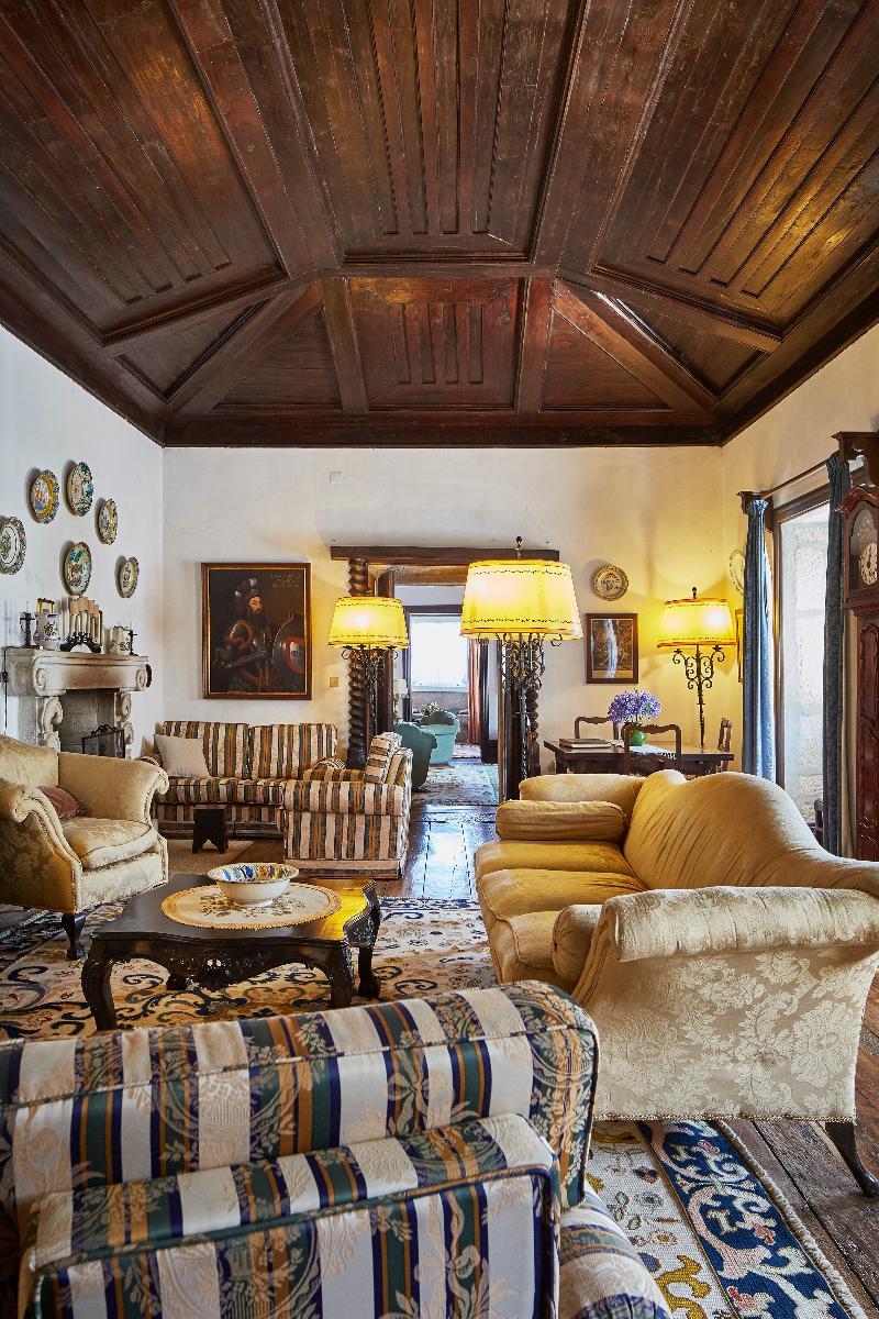 Casa De Canedo Селорику ди Бащу Екстериор снимка