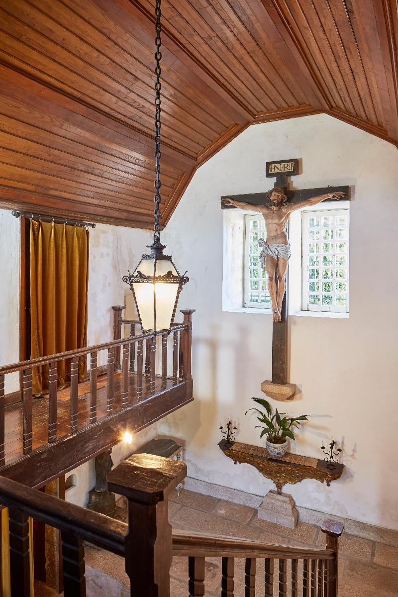 Casa De Canedo Селорику ди Бащу Екстериор снимка