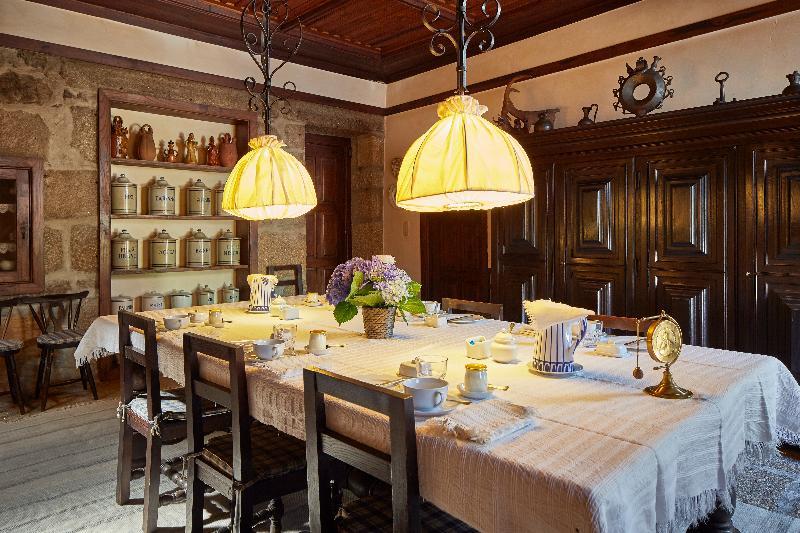 Casa De Canedo Селорику ди Бащу Екстериор снимка