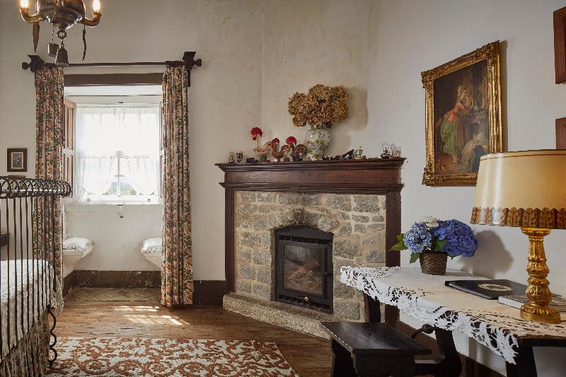 Casa De Canedo Селорику ди Бащу Екстериор снимка